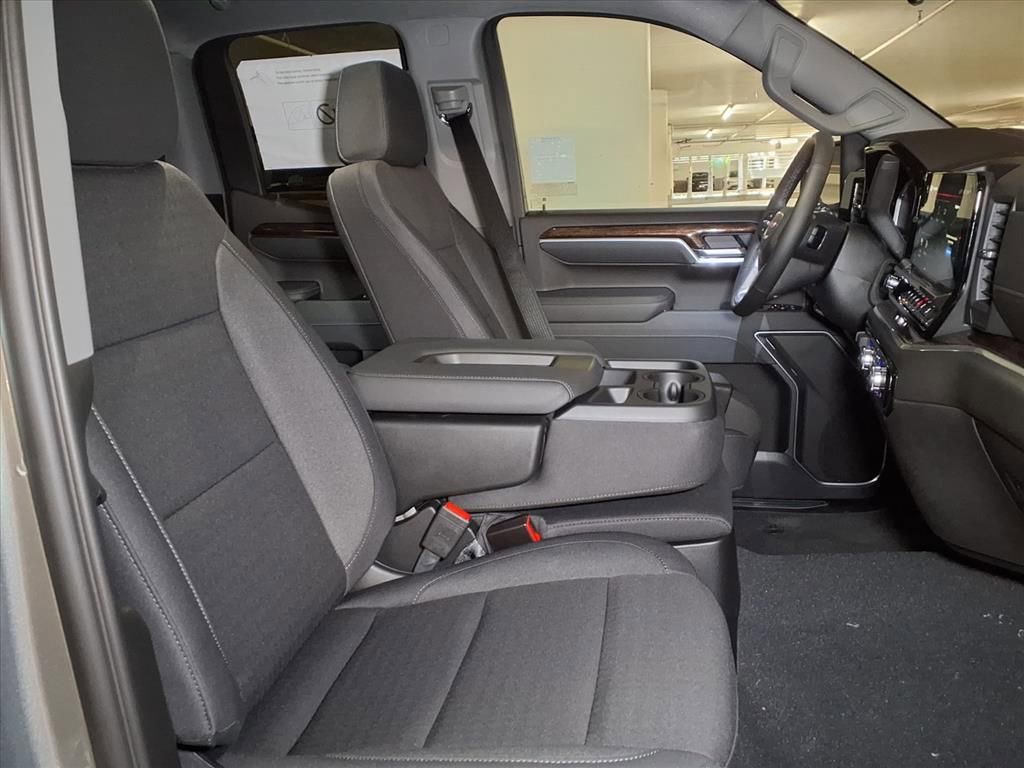 New 2026 GMC Sierra 1500 SLE w/ X31 Off-Road Package image 6