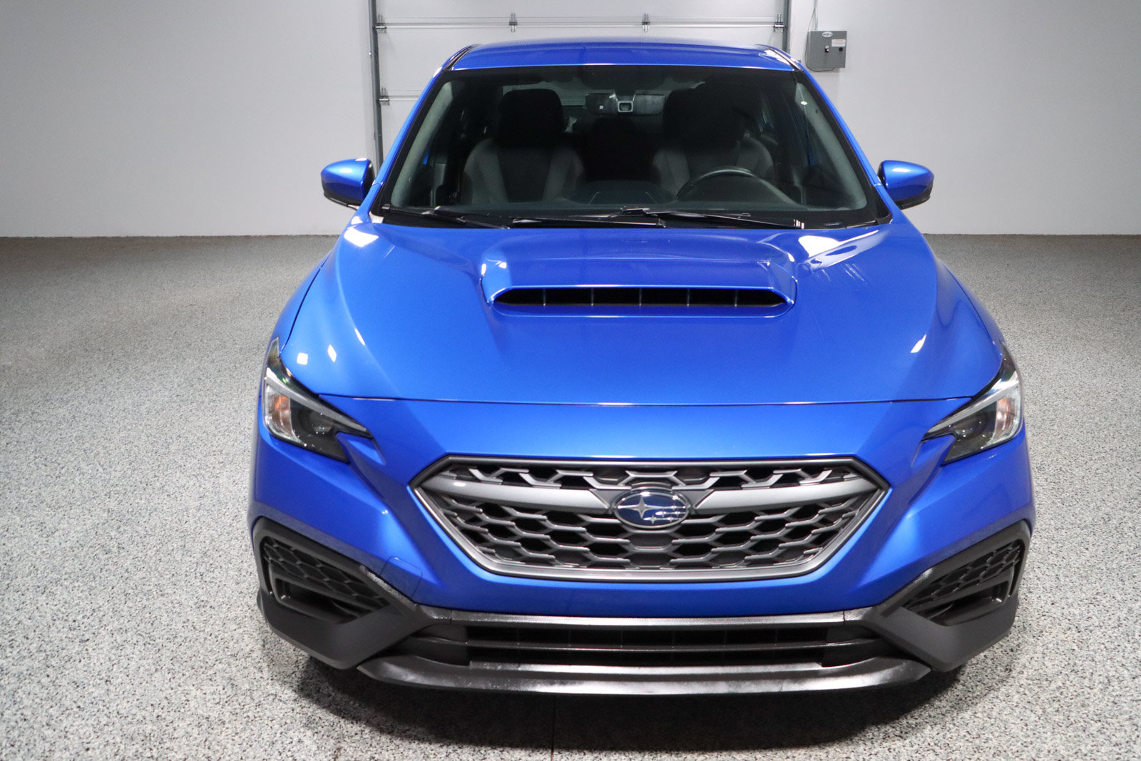 Used 2022 Subaru WRX AWD/4WD image 4