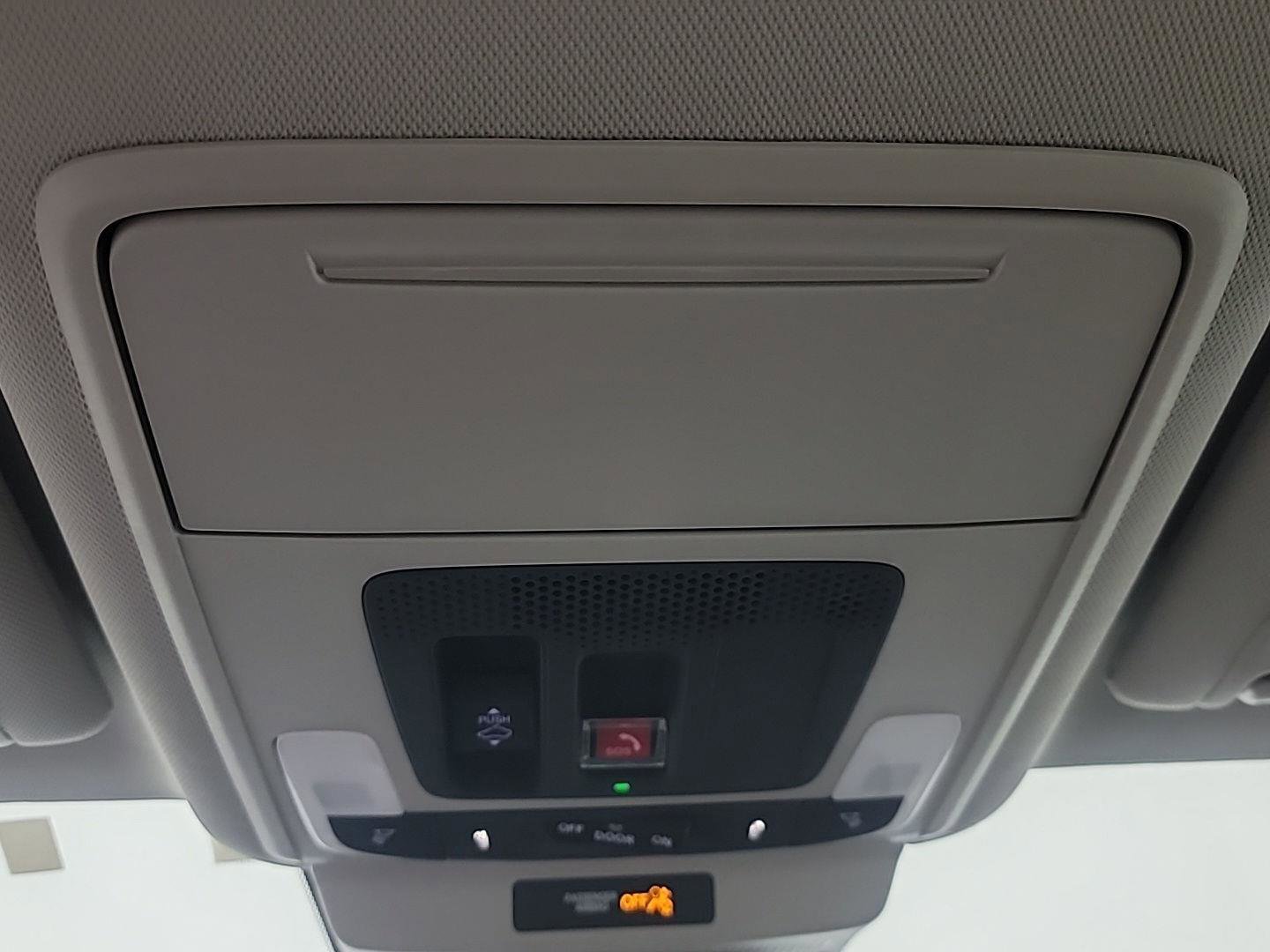 Certified 2025 Honda Accord SE image 21