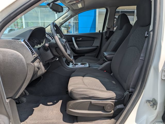 Used 2012 GMC Acadia SL FWD image 10