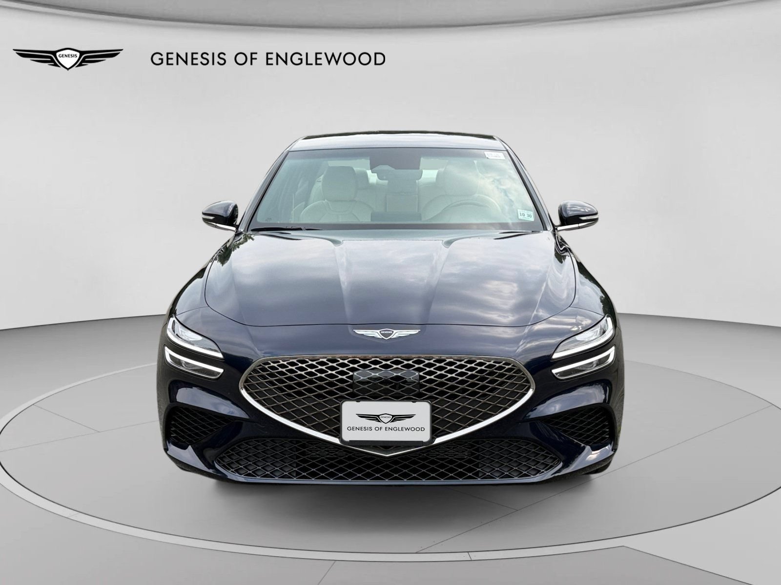 Used 2026 Genesis G70 2.5T AWD/4WD image 2