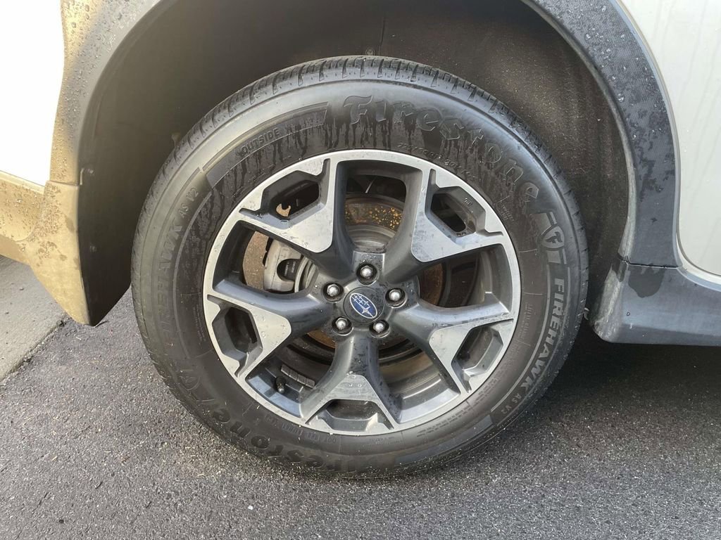 Used 2019 Subaru Crosstrek 2.0i Premium w/ Popular Package #2 image 5