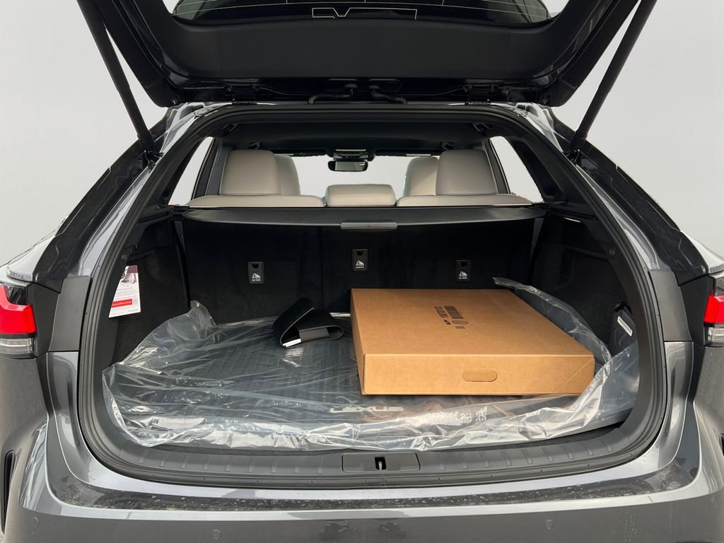 New 2026 Lexus RX 350 Premium image 7