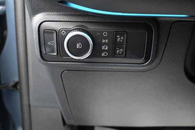 Certified 2025 Ford Explorer ST w/ Sun And Sound Package AWD/4WD image 8