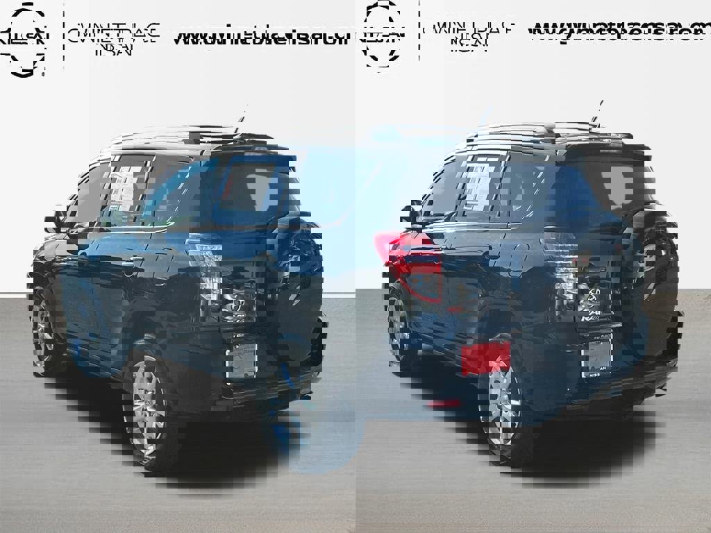 Used 2011 Toyota RAV4 2WD image 7