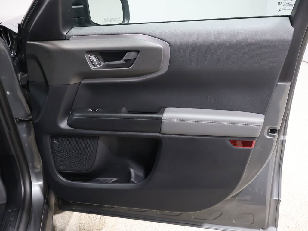 Used 2025 Ford Bronco Sport Badlands image 25