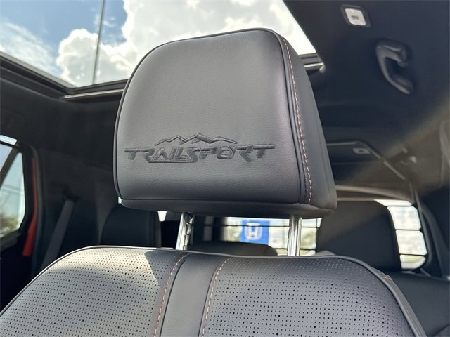 New 2026 Honda Passport TrailSport Elite image 31