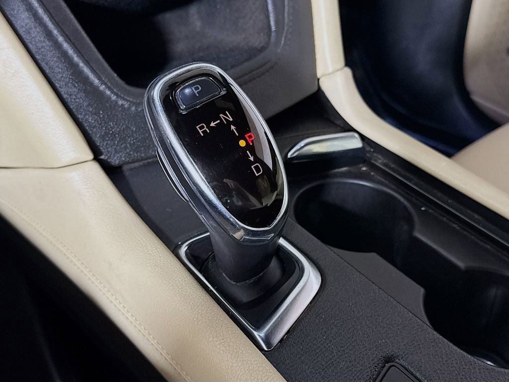 Used 2017 Cadillac XT5 FWD image 15