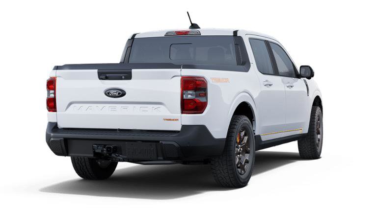 New 2025 Ford Maverick Tremor image 27