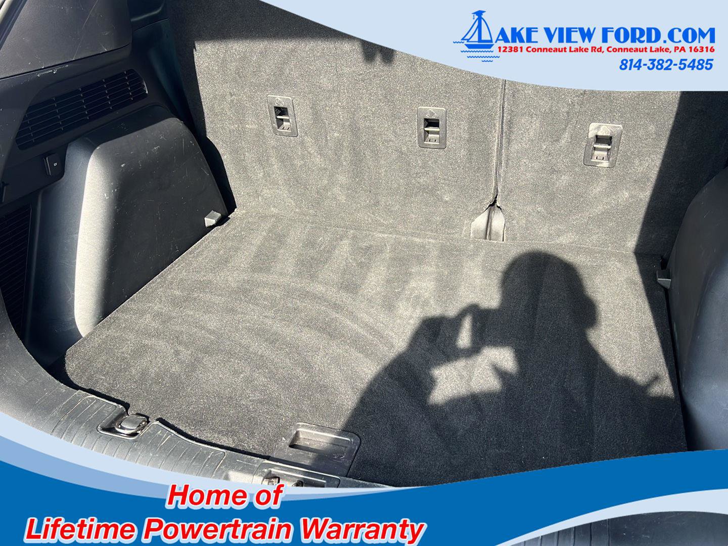 Used 2022 Ford Escape SE w/ Convenience Package image 10