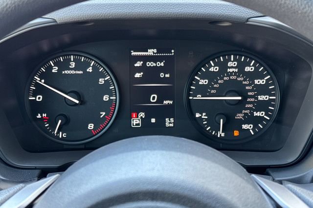 New 2025 Subaru Impreza 2.0i AWD/4WD image 20