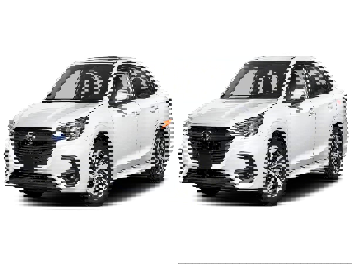 New 2025 Subaru Legacy Premium