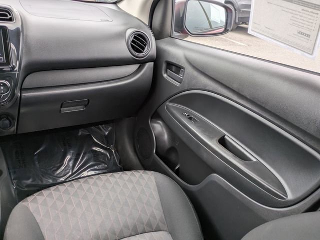 Used 2023 Mitsubishi Mirage ES FWD image 17