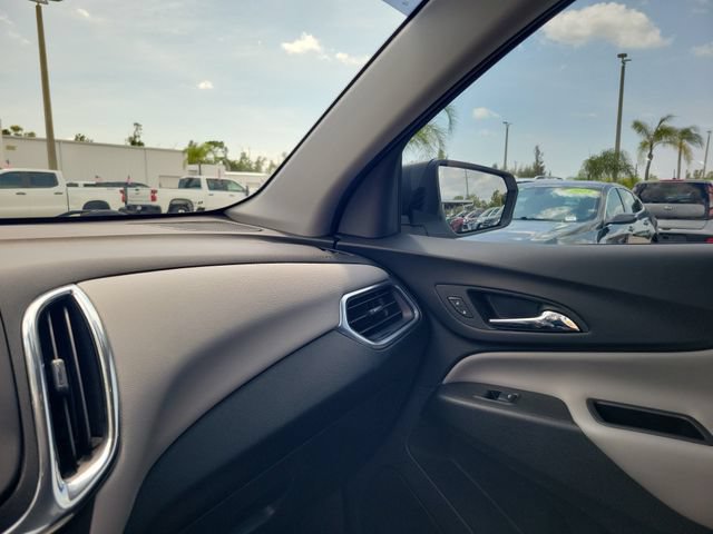 Used 2023 Chevrolet Equinox LS FWD image 25