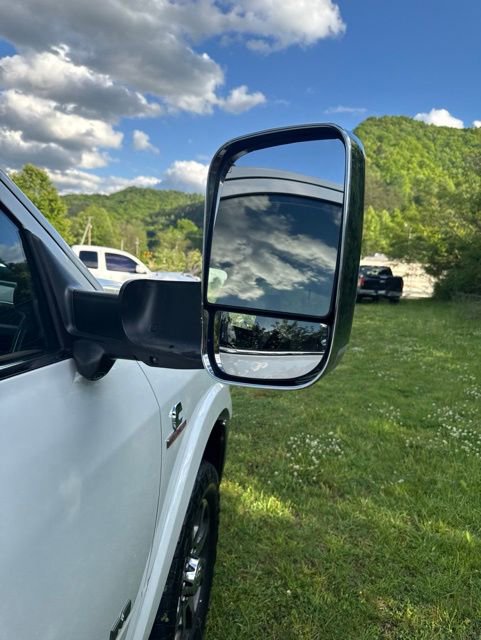 Used 2019 RAM 3500 Limited AWD/4WD image 53