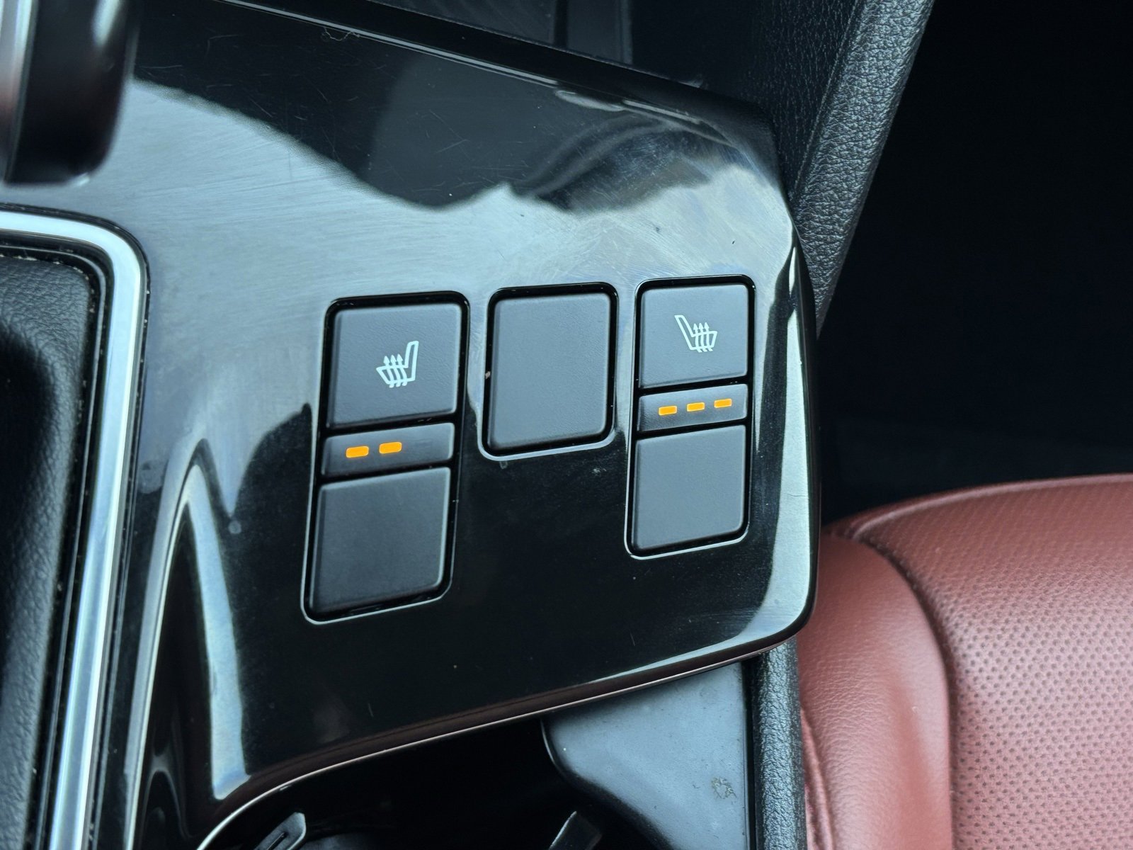 Used 2023 Kia Sportage SX image 21