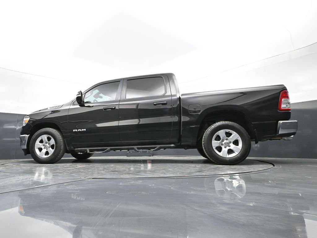 Used 2021 RAM 1500 Lone Star image 45