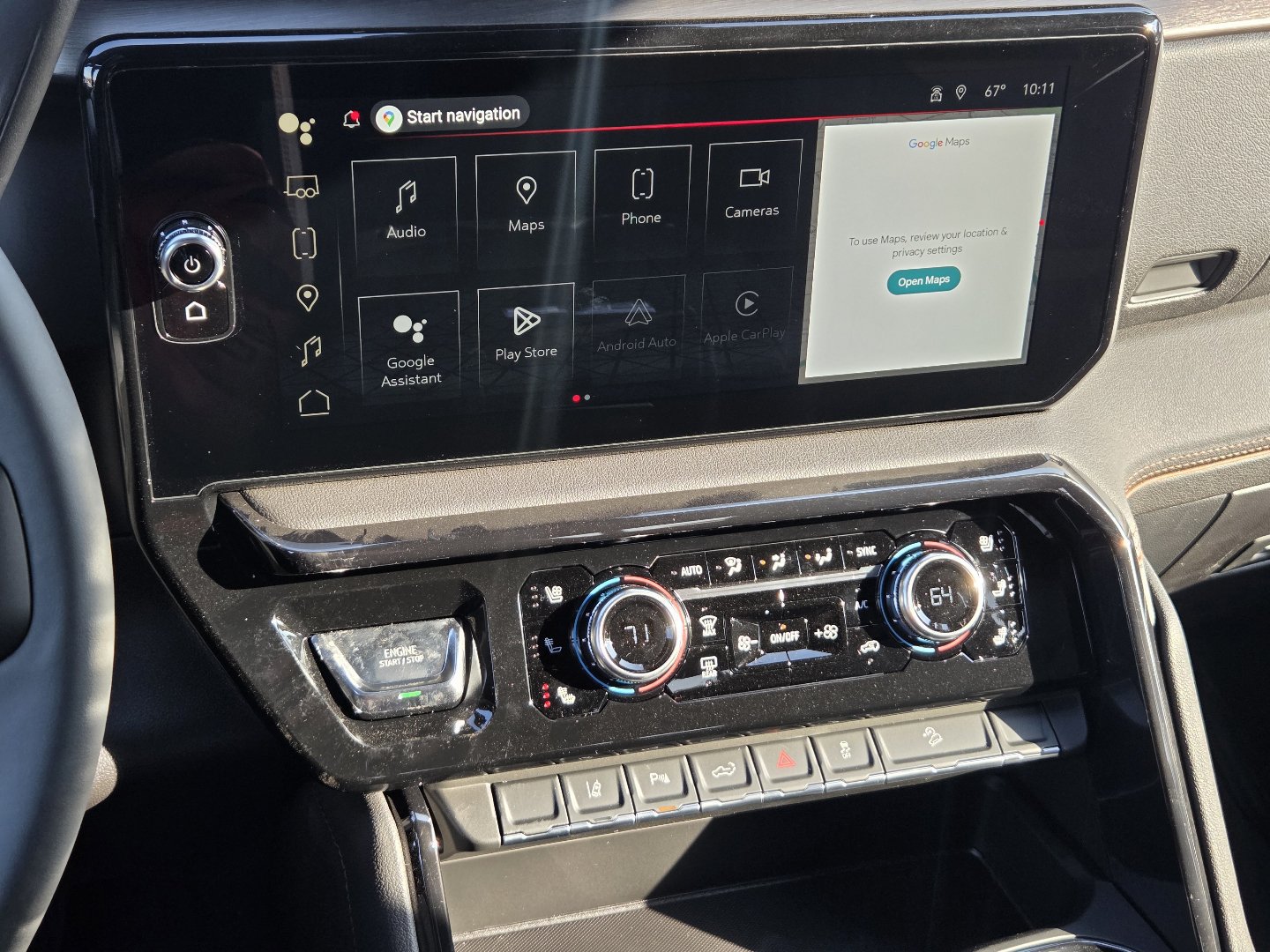 New 2026 GMC Sierra 2500 AT4 w/ AT4 Premium Plus Package AWD/4WD image 12
