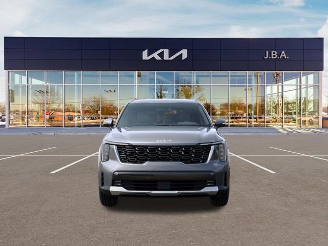 New 2026 Kia Sorento EX AWD/4WD image 2