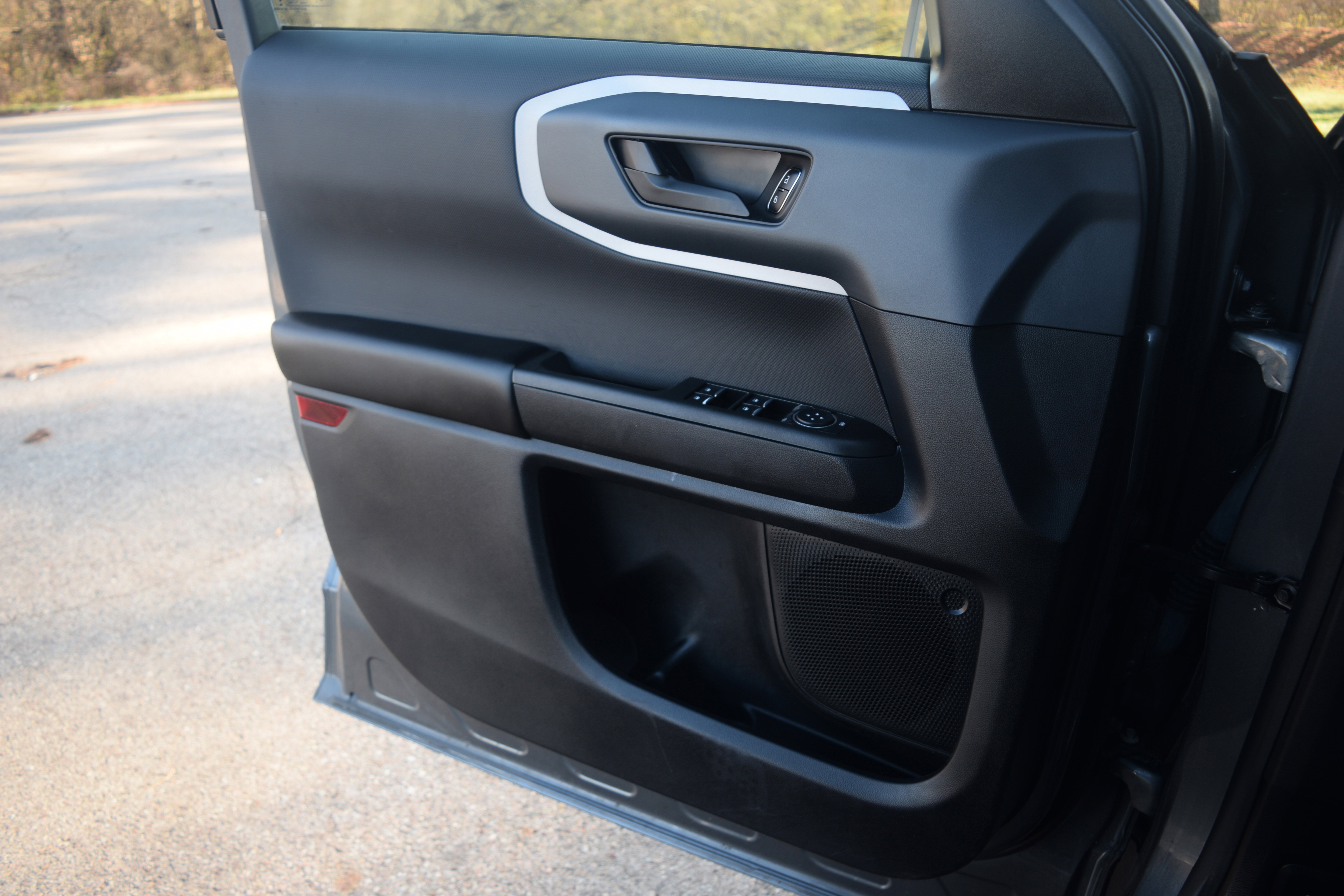 Certified 2022 Ford Bronco Sport Big Bend w/ Convenience Package image 18