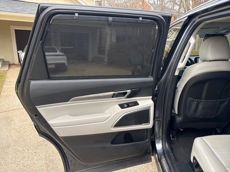 Used 2020 Kia Telluride SX w/ SX Prestige Package image 71