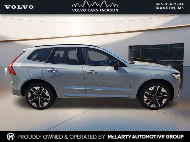 New 2026 Volvo XC60 B5 Plus w/ Protection Package Premier image 3