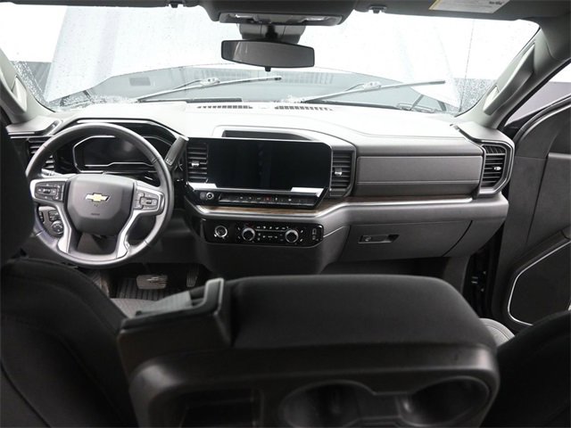 Certified 2023 Chevrolet Silverado 1500 LT image 23