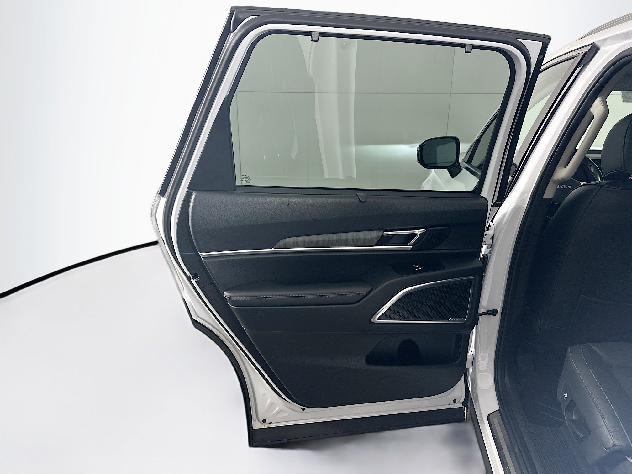 Used 2023 Kia Telluride SX FWD image 28