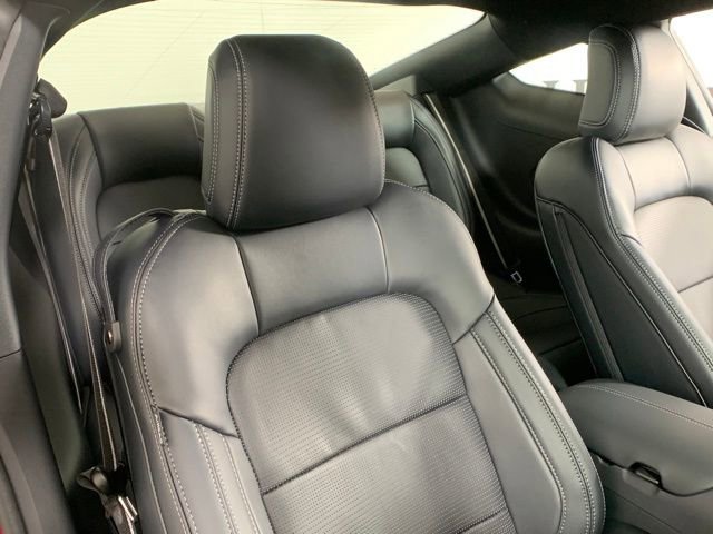 Used 2025 Ford Mustang Premium image 22