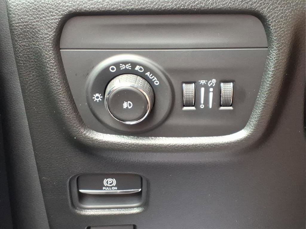 New 2025 Jeep Grand Cherokee Limited image 20