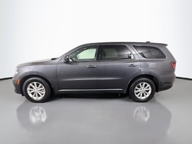 Used 2025 Dodge Durango GT RWD image 6