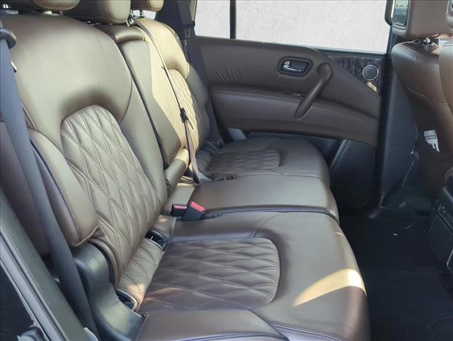 Used 2022 Nissan Armada Platinum RWD image 25