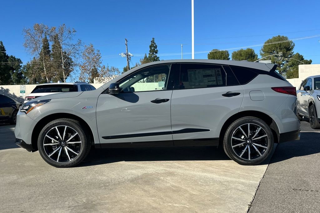 New 2026 Acura RDX A-Spec image 7
