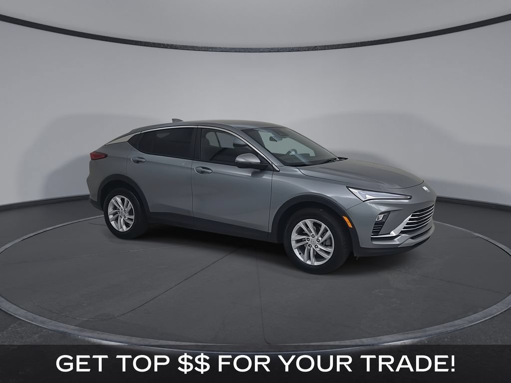 Used 2026 Buick Envista Preferred FWD image 2