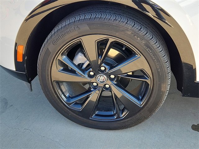 Used 2023 Buick Envision Preferred w/ Sport Touring Package image 7