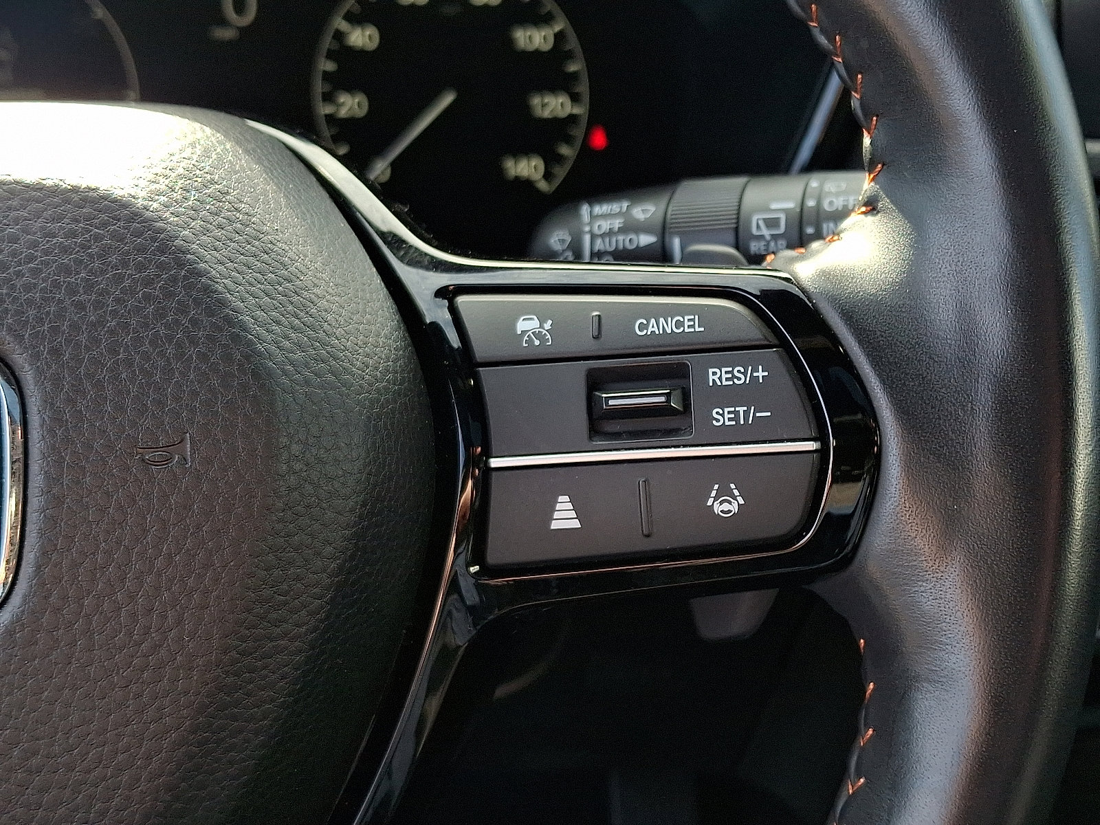 Used 2023 Honda CR-V Sport Touring image 21