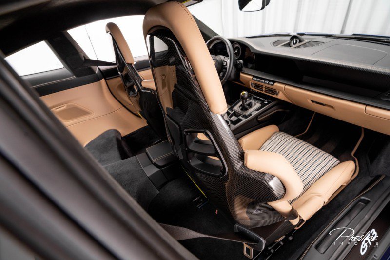 Used 2022 Porsche 911 GT3 image 37