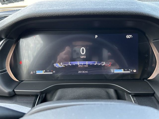 Used 2023 Jeep Grand Cherokee Altitude image 19