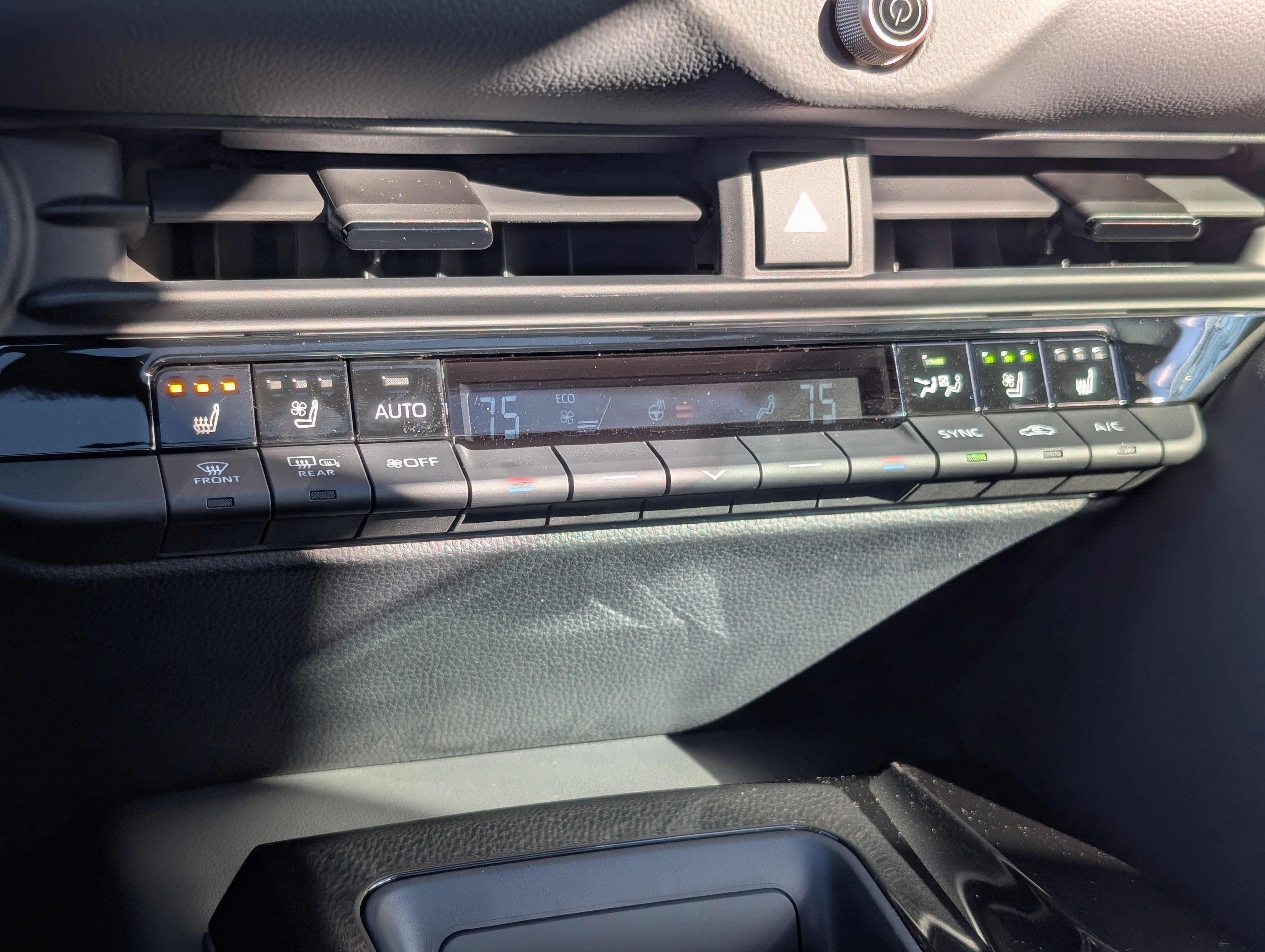 New 2026 Toyota Crown Limited image 19