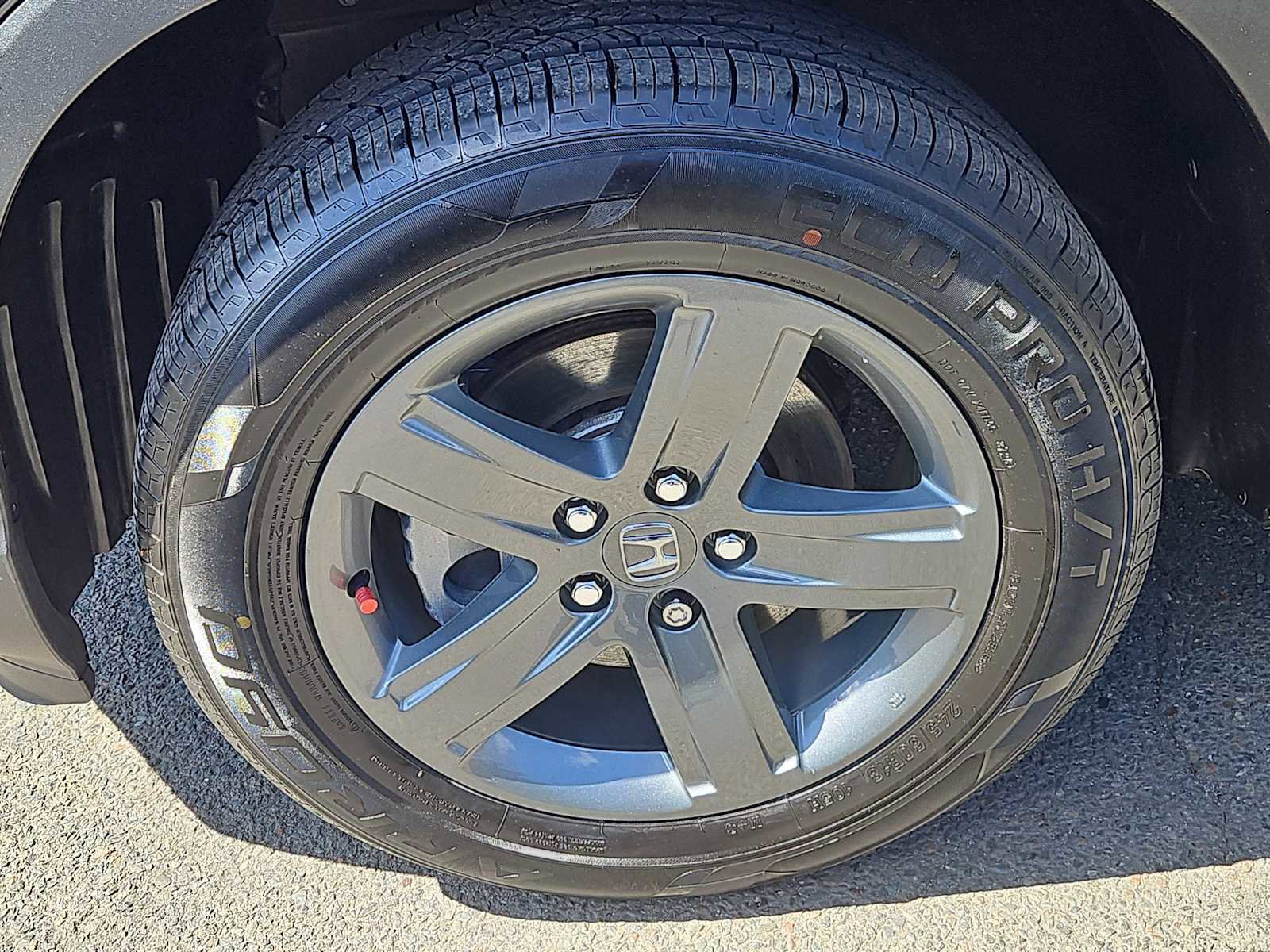 Used 2023 Honda Ridgeline RTL image 7