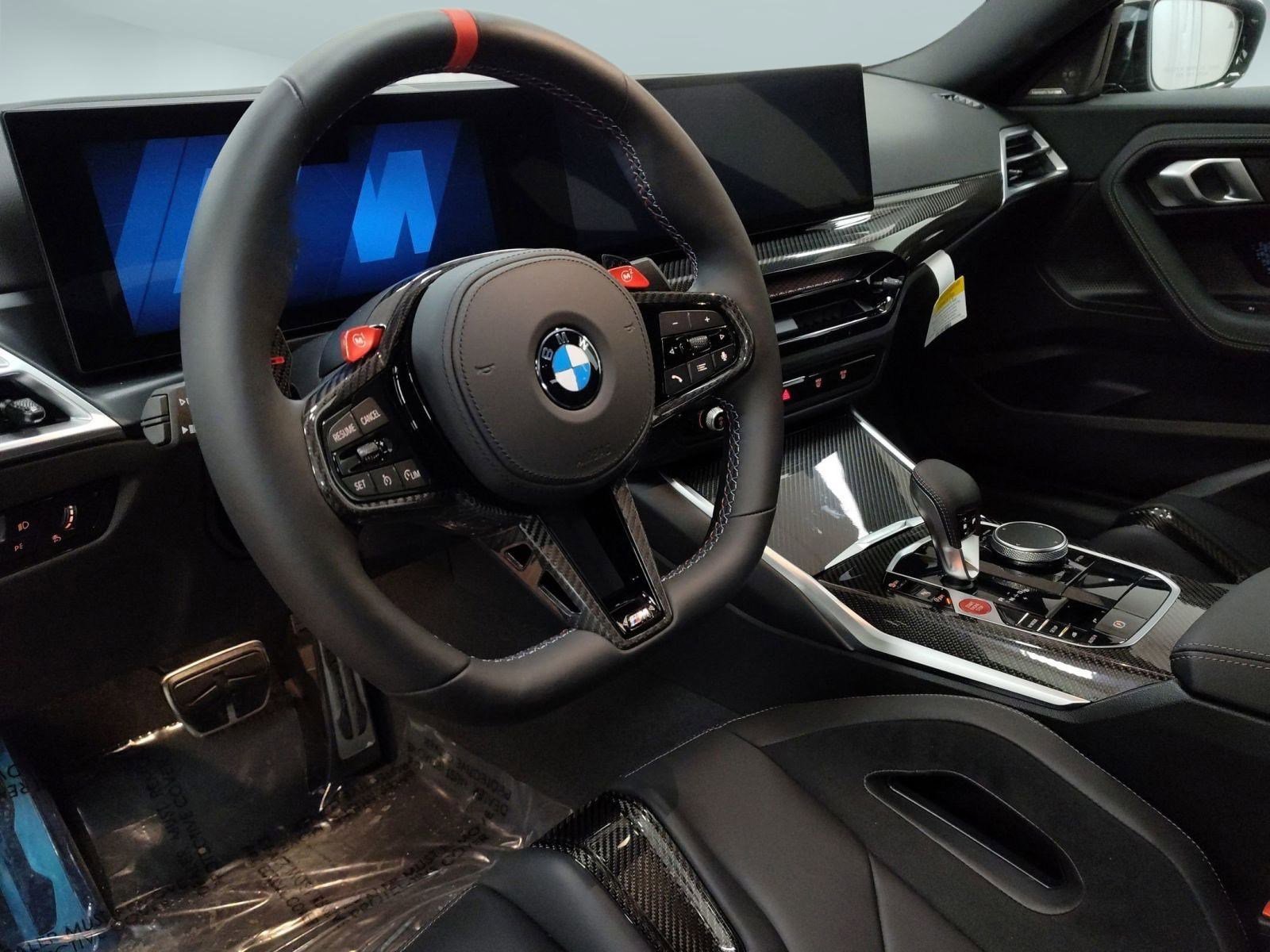 New 2026 BMW M2 w/ Carbon Package image 4