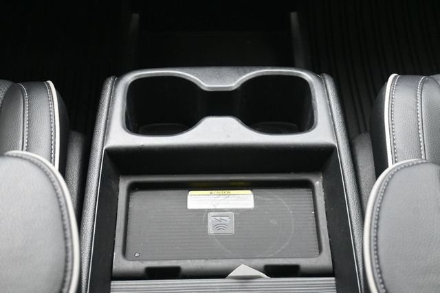 Used 2022 Honda Odyssey Elite image 25