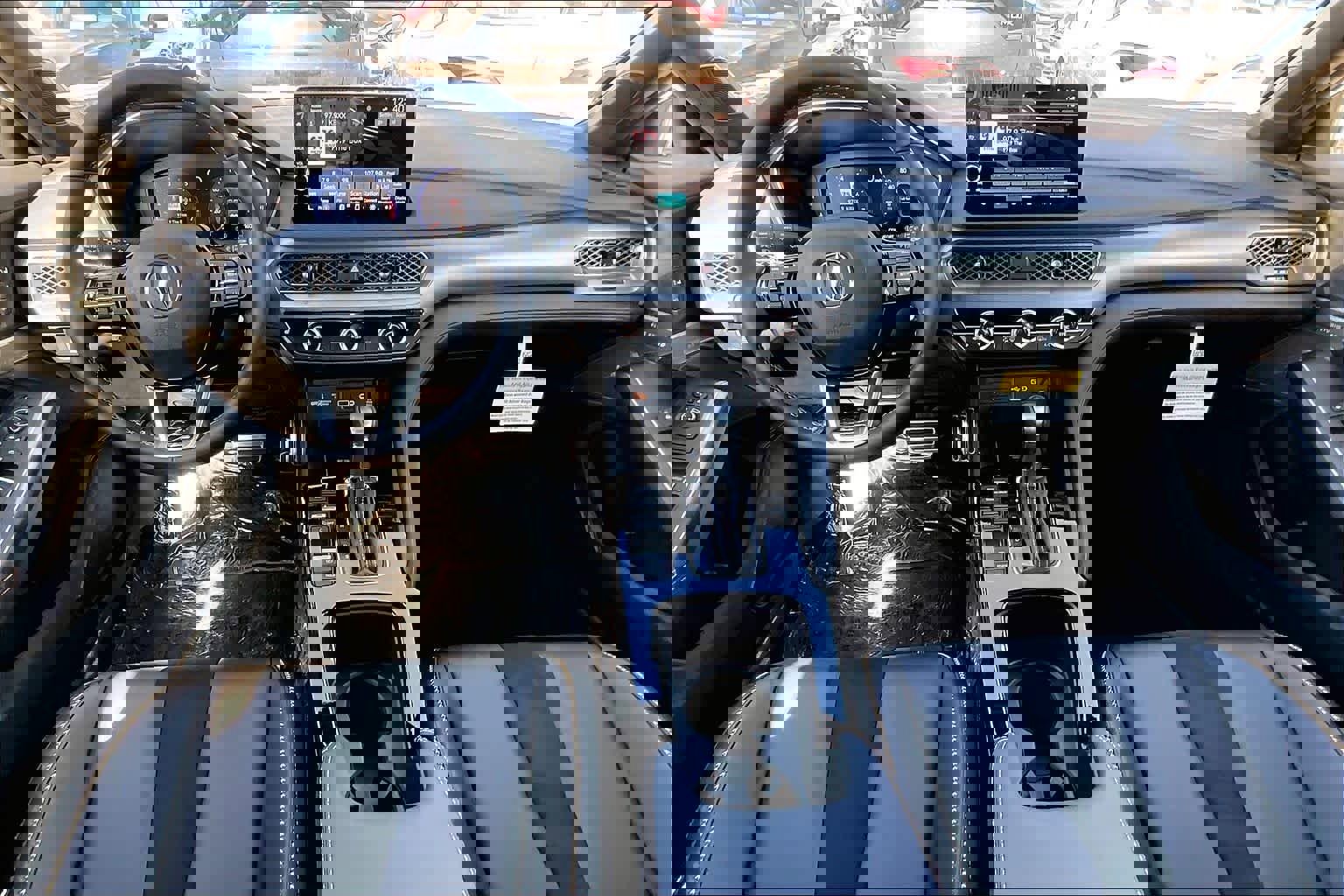 New 2026 Acura Integra A-Spec image 5