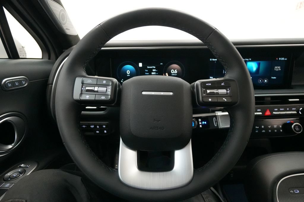 New 2026 Hyundai Palisade Calligraphy image 47