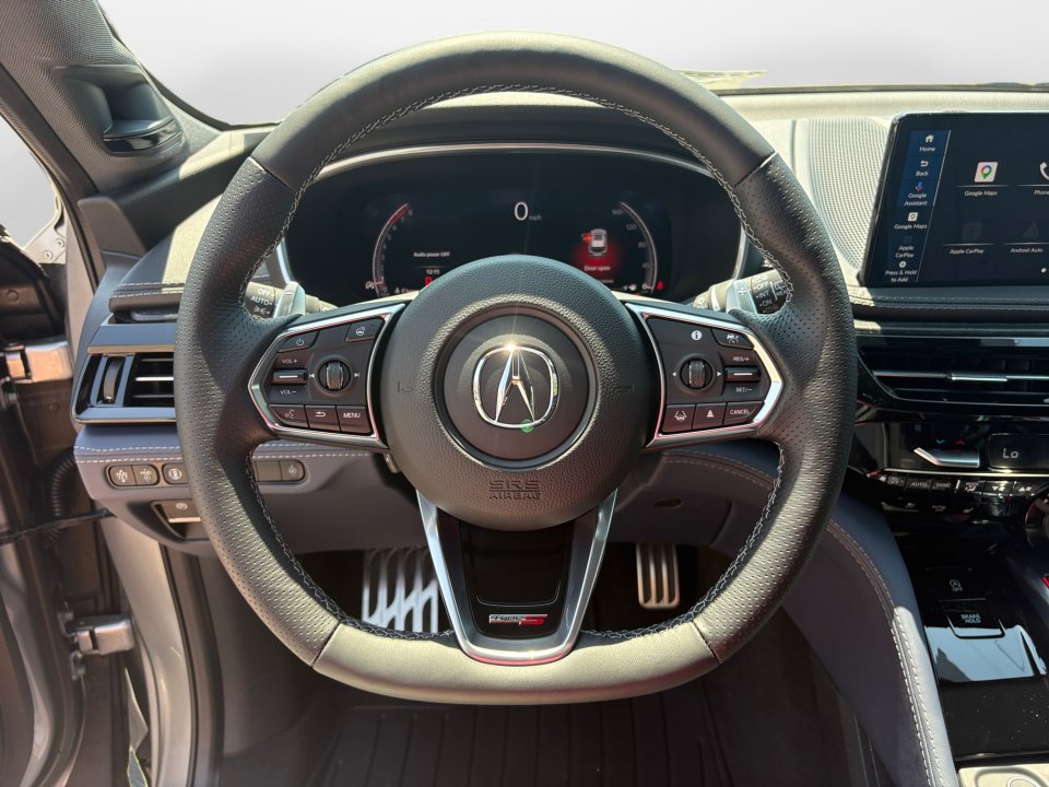 New 2026 Acura MDX Type S AWD/4WD image 10