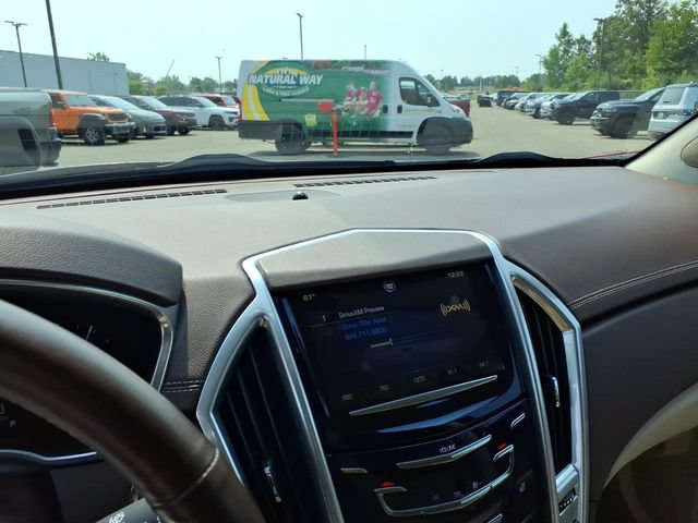 Used 2013 Cadillac SRX Premium AWD/4WD image 29