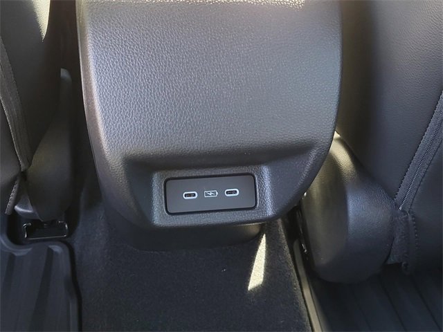 New 2026 Acura Integra A-Spec image 14