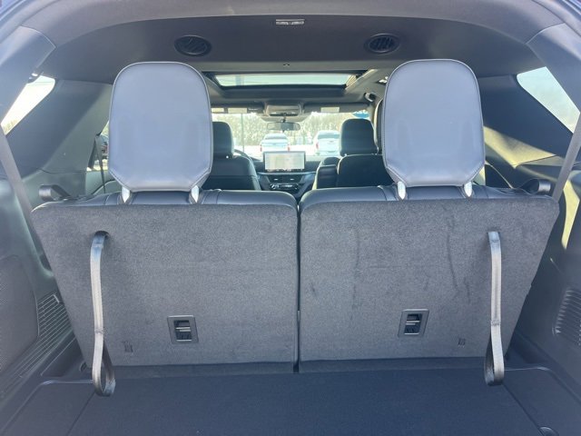 Used 2025 Ford Explorer ST-Line image 39