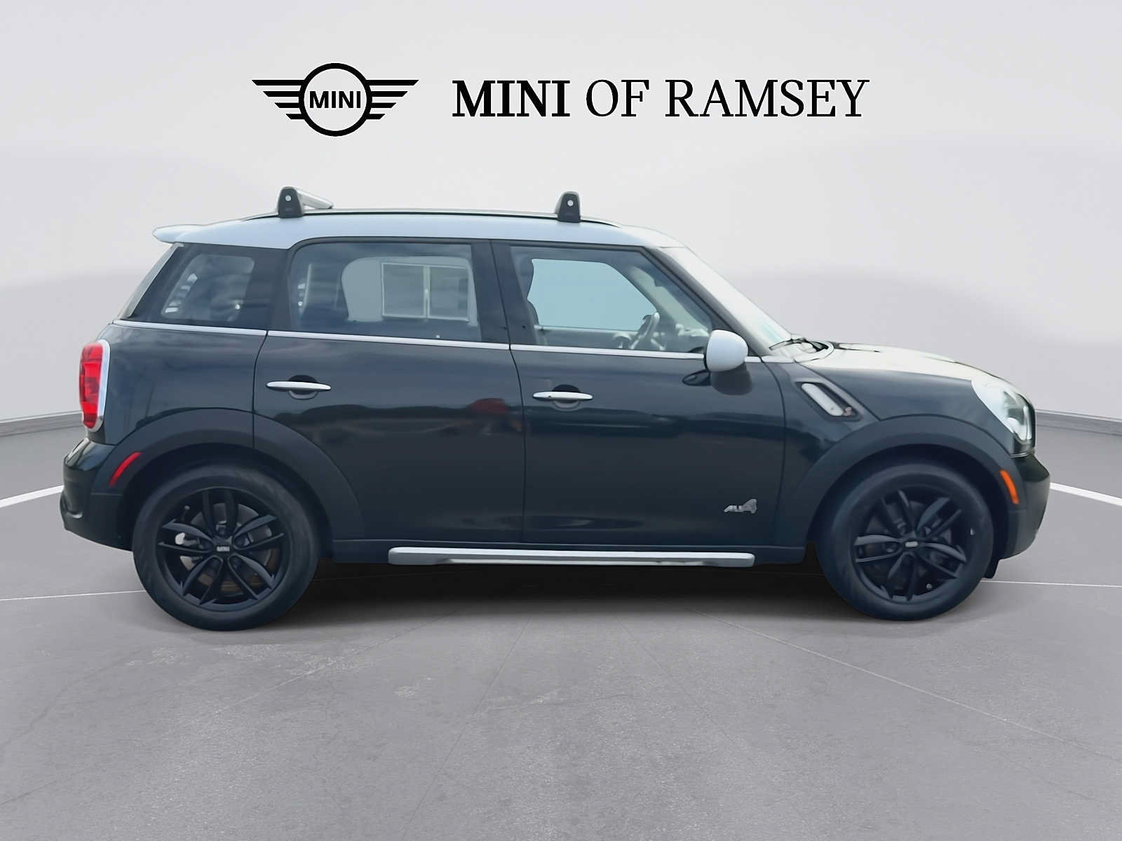 Used 2016 MINI Cooper Countryman S AWD/4WD image 9