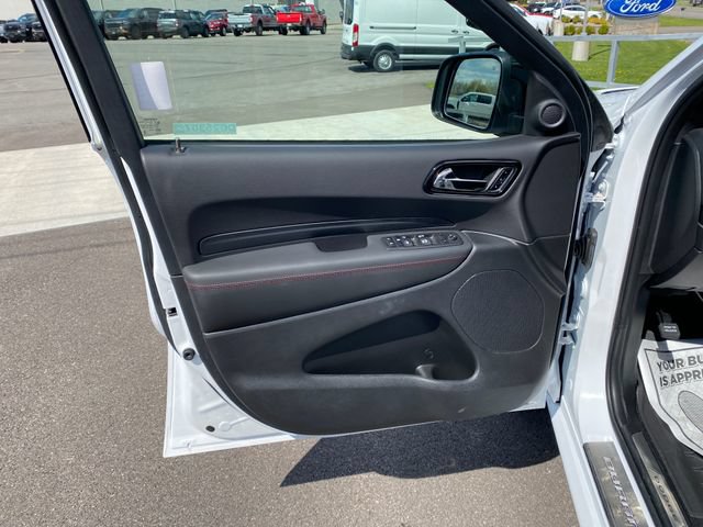 Used 2026 Dodge Durango GT AWD/4WD image 10